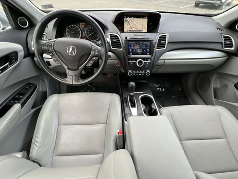 Certified 2017 Acura RDX AWD w/ Technology Package image 24