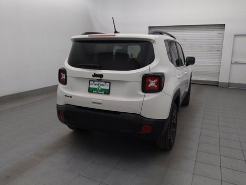 Used 2023 Jeep Renegade Latitude image 7