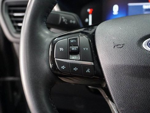 Used 2023 Ford Escape Active image 22