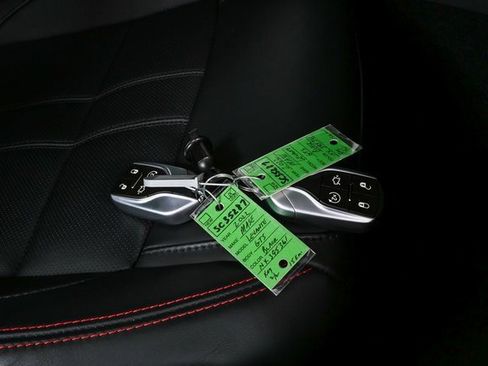 Used 2022 Maserati Levante Modena S image 40