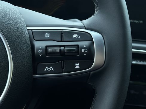 New 2026 Kia K5 GT-Line w/ GT-Line Premium Package AWD/4WD image 38
