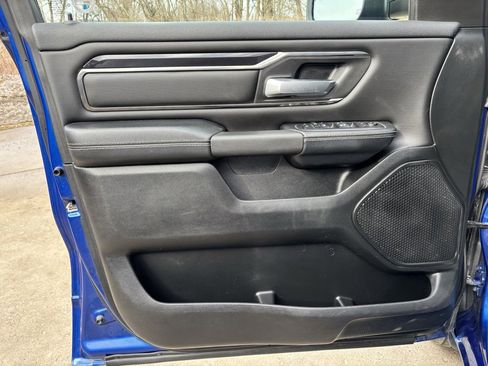 Used 2019 RAM 1500 Sport w/ Alpine Leather & Sound Group image 22