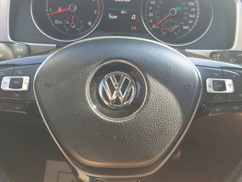 Used 2018 Volkswagen Atlas SE w/ R-Line Package image 20