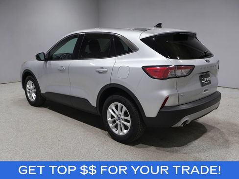 Used 2020 Ford Escape SE AWD/4WD image 4