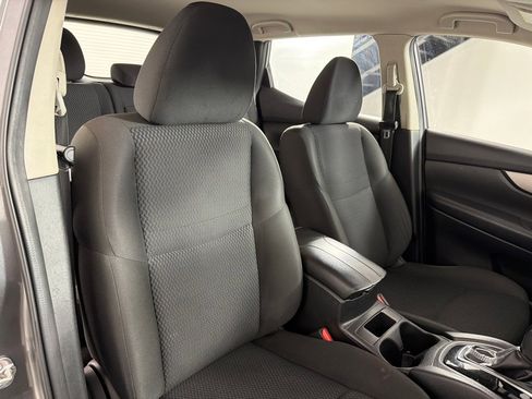 Used 2021 Nissan Rogue Sport S FWD image 24