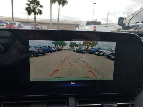 New 2026 Chevrolet Trax ACTIV image 23