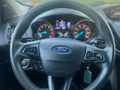 Used 2017 Ford Escape SE FWD image 47