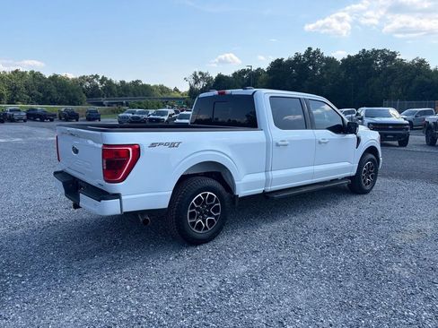 Used 2023 Ford F150 XLT AWD/4WD image 10