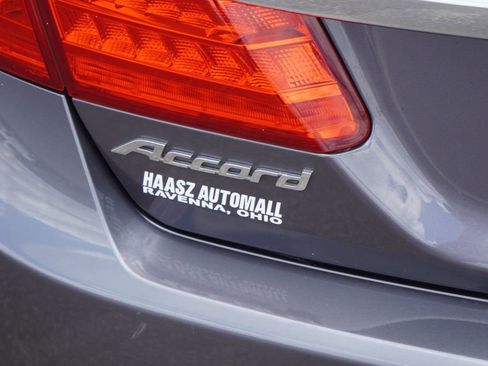 Used 2015 Honda Accord EX-L image 7