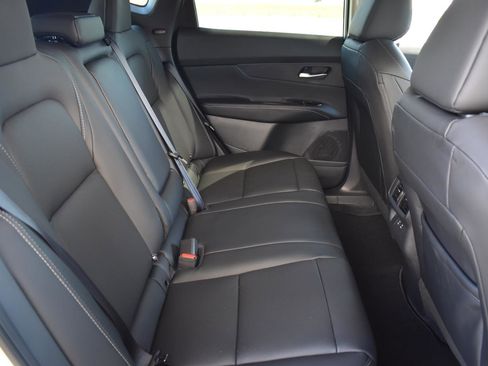 New 2026 Nissan Murano SL image 59