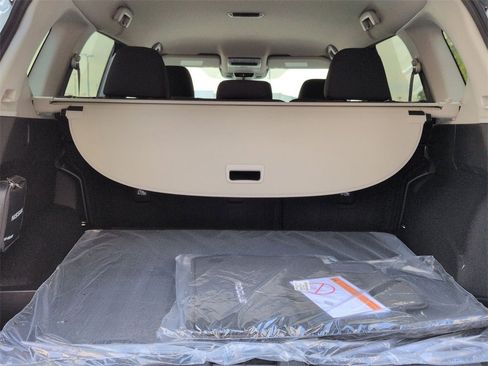 New 2026 Nissan Rogue SV w/ Cold Weather Package image 17