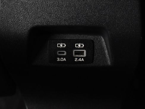 Used 2024 Subaru Crosstrek 2.5i Limited image 20