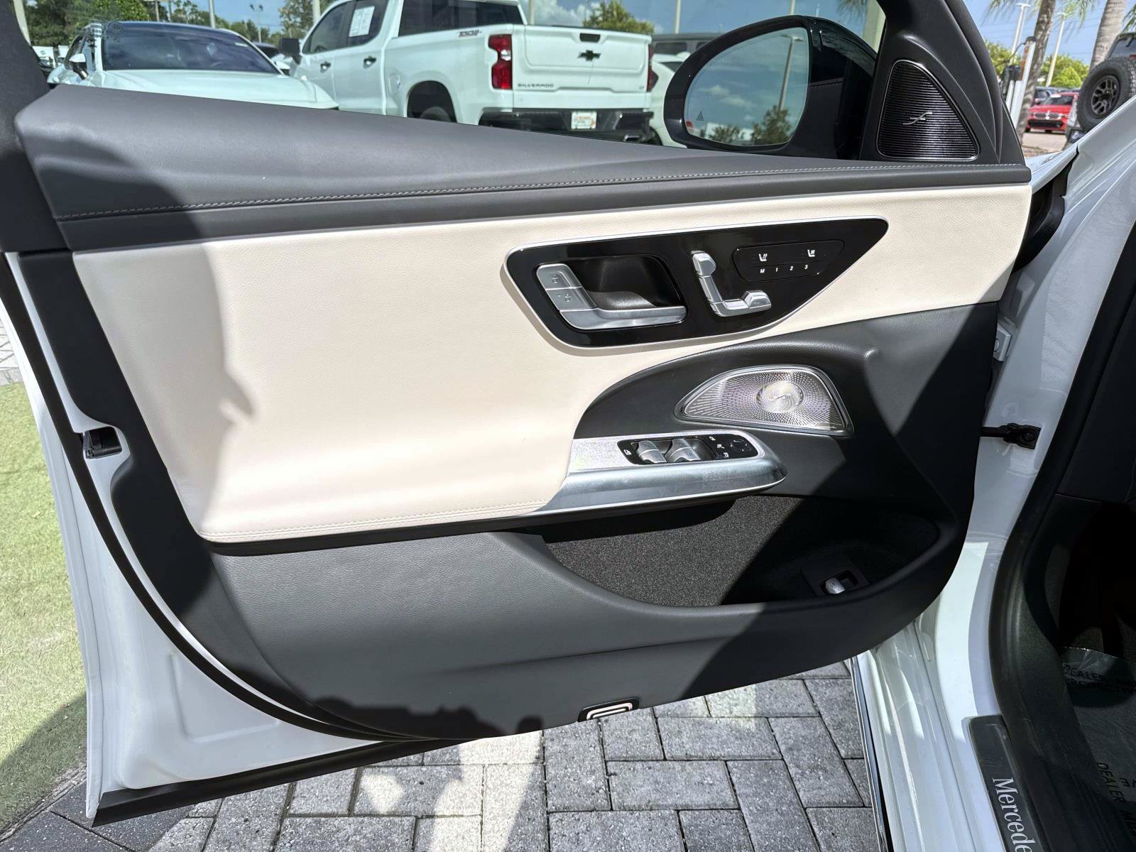 Certified 2026 Mercedes-Benz E 450 4MATIC Sedan image 16