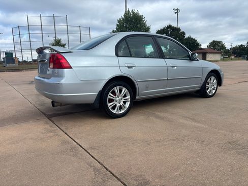 Used 2001 Honda Civic EX image 23