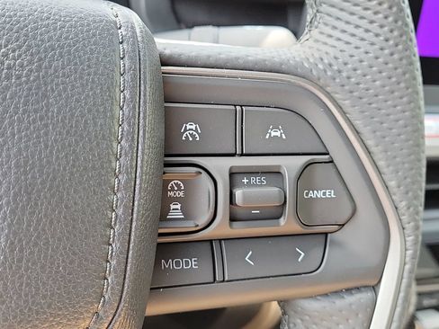 New 2026 Toyota Tacoma TRD Off-Road AWD/4WD image 10