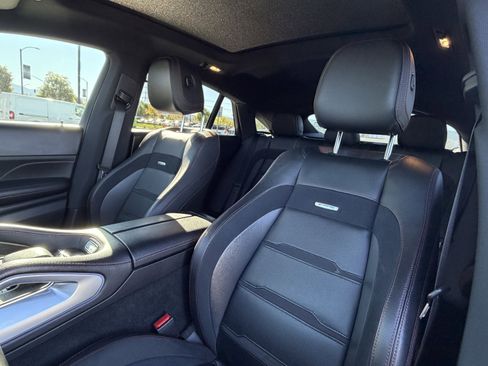 Used 2022 Mercedes-Benz GLE 53 AMG 4MATIC Coupe image 21