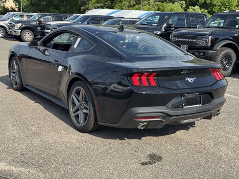 New 2026 Ford Mustang Premium RWD image 5
