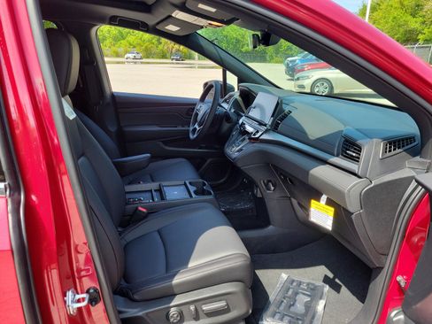 New 2026 Honda Odyssey Sport-L image 20