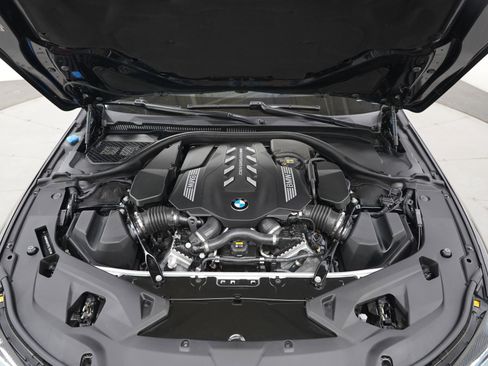 Used 2023 BMW M850i Gran Coupe xDrive AWD/4WD image 39