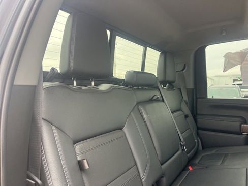 Used 2023 GMC Sierra 3500 Denali w/ Denali Black Diamond Edition image 50