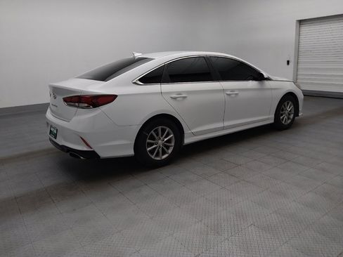 Used 2018 Hyundai Sonata SE FWD image 10