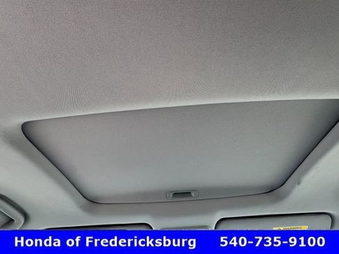 Used 2026 Honda Ridgeline RTL image 15