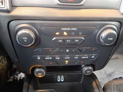 Used 2020 Ford Ranger XLT w/ Equipment Group 302A Luxury image 15