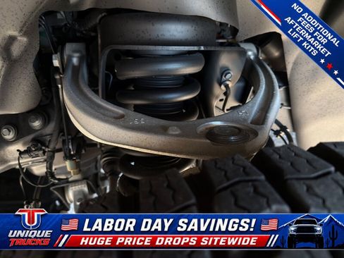 Used 2023 RAM 1500 TRX w/ TRX Level 2 Equipment Group AWD/4WD image 14