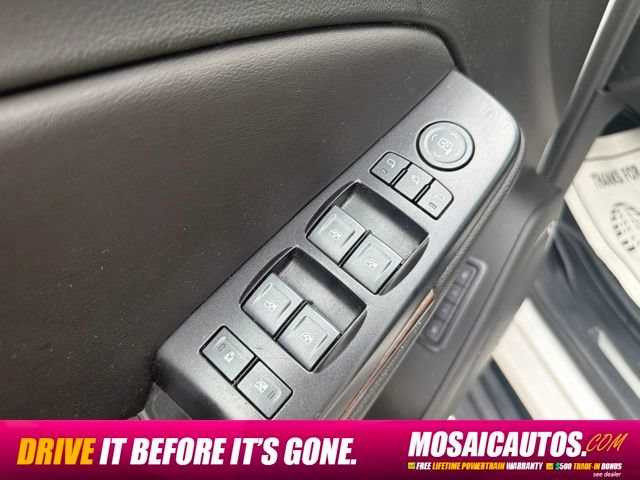 Used 2020 GMC Yukon SLT AWD/4WD image 27