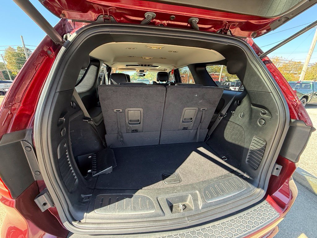 Used 2018 Dodge Durango GT w/ Premium Group AWD/4WD image 26