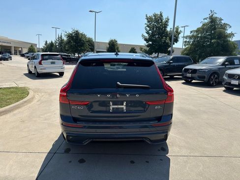Certified 2025 Volvo XC60 B5 Plus w/ Protection Package Premier AWD/4WD image 6