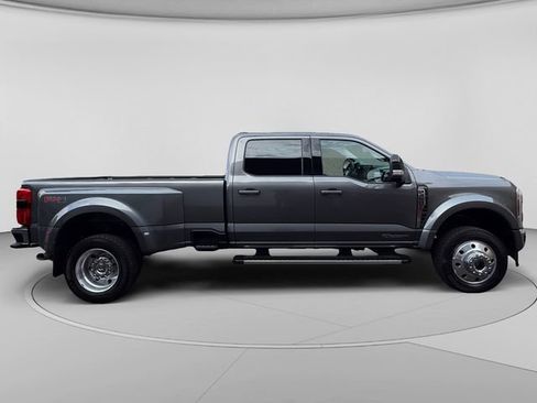 Used 2025 Ford F450 Lariat w/ FX4 Off-Road Package AWD/4WD image 6