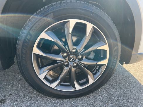 Used 2016 MAZDA CX-5 Grand Touring image 11