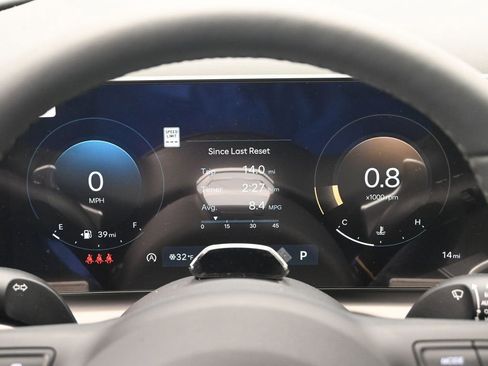 New 2026 Hyundai Tucson Limited image 11