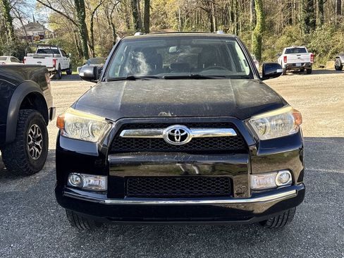 Used 2013 Toyota 4Runner Limited image 2