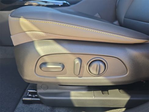 New 2026 Chevrolet Trax ACTIV image 30