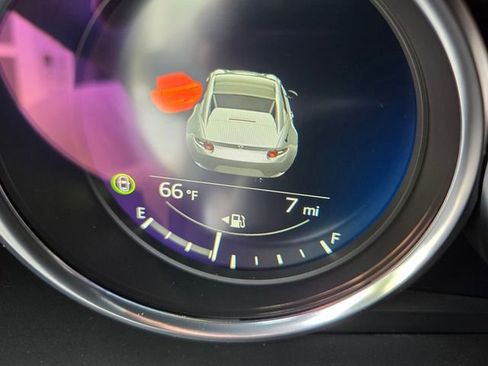 New 2026 MAZDA MX-5 Miata RF Grand Touring image 30