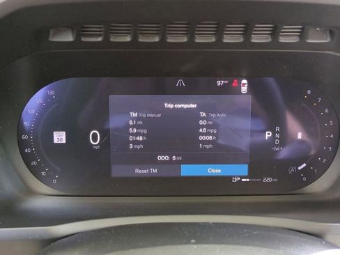 New 2026 Volvo XC90 B6 Plus AWD/4WD image 24