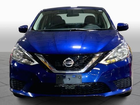 Used 2017 Nissan Sentra S image 4