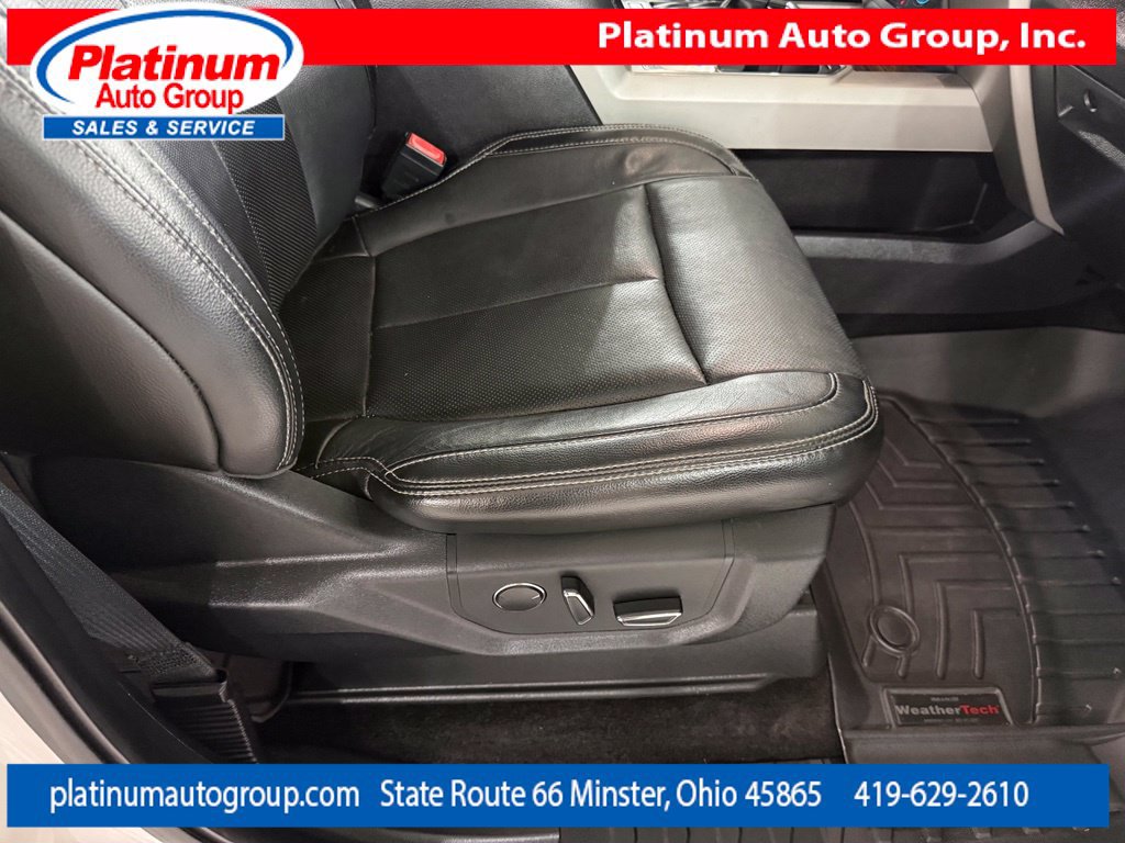 Used 2018 Ford F150 Lariat w/ Equipment Group 502A Luxury AWD/4WD image 41