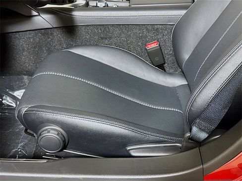 New 2025 MAZDA MX-5 Miata Grand Touring image 14