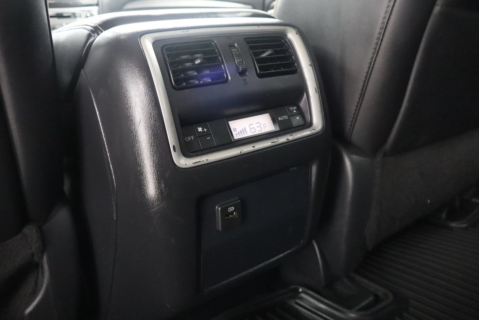 Used 2019 INFINITI QX60 Pure AWD/4WD image 20