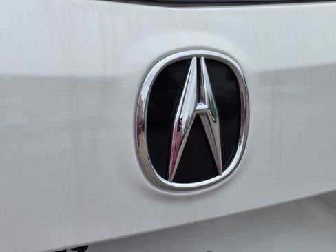 New 2026 Acura RDX SH-AWD w/ Technology Package image 9