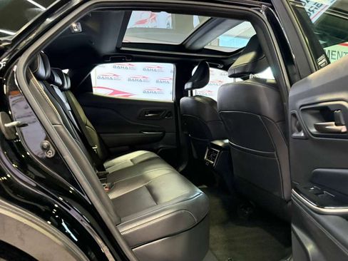 Used 2024 Toyota Crown Limited image 42