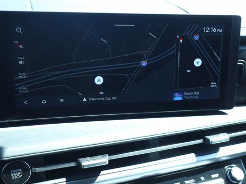 New 2026 Hyundai Santa Fe Limited FWD image 6