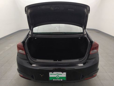 Used 2020 Hyundai Elantra Value Edition w/ Cargo Package (C1) FWD image 29
