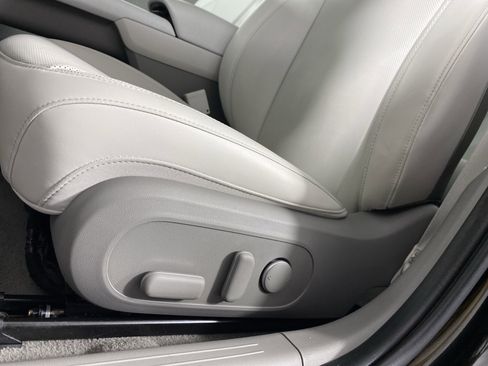 Used 2024 Hyundai Ioniq 6 SEL image 19