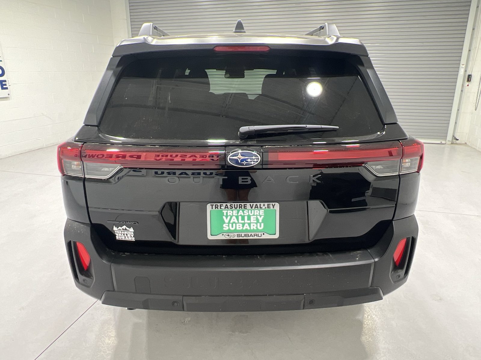 New 2026 Subaru Outback Premium AWD/4WD image 7