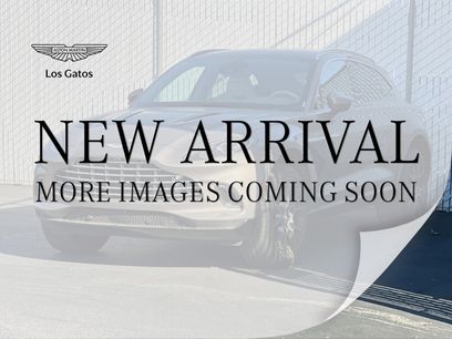Used 2021 Aston Martin DBX