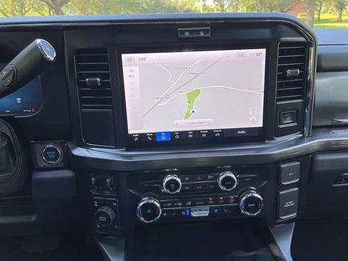 New 2026 Ford F250 Lariat w/ FX4 Off-Road Package image 24